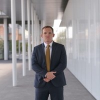 Utah Department of Public Safety Employee Stefan Bendtschneider's profile photo