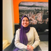 National Control Devices (ncd.io) Employee Eman Kamel's profile photo