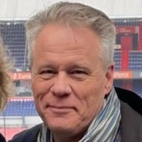 Forsch Interim Management & Organisatieadvies Employee Erwin Forsch's profile photo