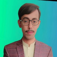 Riayatech.AE Employee Umair Gul's profile photo