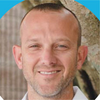 Motility Software Employee Daniel Fendrich's profile photo