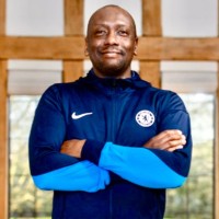 Bromley Football Club Employee Simon Hall's profile photo