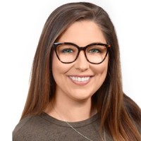 Turner Wood & Smith Insurance Employee Emily Crowder's profile photo