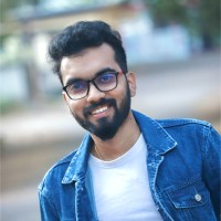 HARMAN International Employee Adarsh Hegde's profile photo