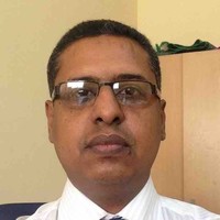 Ambassade Employee Seyid Dehah's profile photo