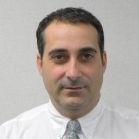 Vector Aerospace Employee Elvis Moniz's profile photo