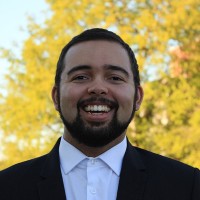 Instituto de Pesquisas ELDORADO Employee Iago Caran Aquino's profile photo