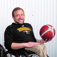 Turnstone Center Employee Kevin Hughes's profile photo