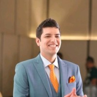 ClientEarth Employee Vaarun Malik's profile photo