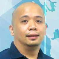 DivergeIT Employee Julius Earvin Cruz's profile photo