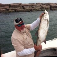 Kodiak Gas Services, LLC Employee Travis Flatt's profile photo