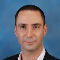 AudioCodes Employee Sharone Ben-Levi's profile photo