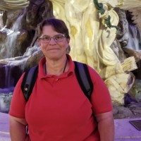 Surface Resources Employee Cindy Steele's profile photo