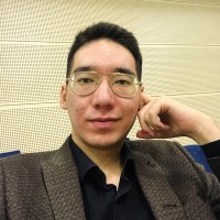 Arsen Bekubayev's profile photo
