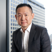Gilead Sciences Employee Freddy Hung's profile photo