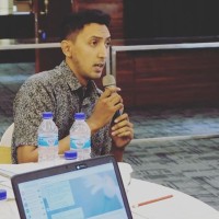Firman Firdaus Email & Phone Number