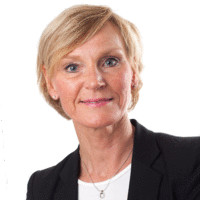 SINTEF Employee Nina Dahl's profile photo