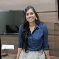Harika Priya Email