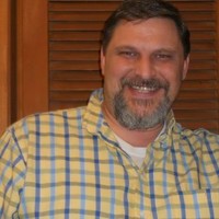 P&O Maritime Employee Peter Miller's profile photo