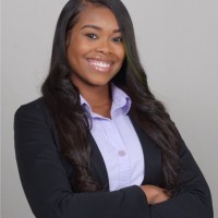Abbott Nutrition NL Employee Makalia Smith's profile photo