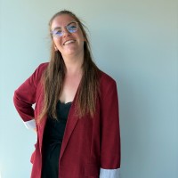AUXIPRESS Employee Léa Bolssens's profile photo