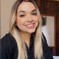 Ticket360 Employee Livia Crispim's profile photo