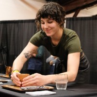 Methodical Coffee Employee Laura Ostendorff's profile photo