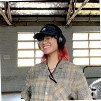 Liquid Animation Employee Nina Campbell's profile photo