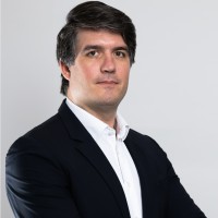 Linxea Employee Aurélien Begon's profile photo