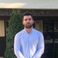 Evotec AS Employee Boris Milivojevic's profile photo