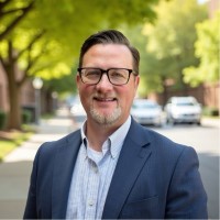 UF Health Employee Samuel Moore's profile photo