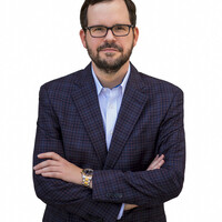 Calhoun, Bhella & Sechrest, LLP Employee Adam Bird's profile photo