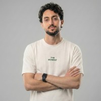 Freelance & International Clients Employee Mohammad Moghadam's profile photo