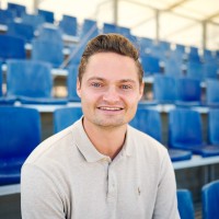 TalentEmpowerment (TE) Employee Bertram Veen's profile photo