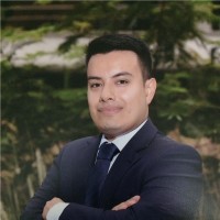 Multiport EU Employee Gilimer Giraldo's profile photo