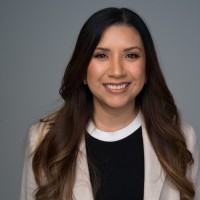 H&M Communications Employee Daniella Jara's profile photo