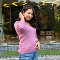 Priya Joshi's profile photo