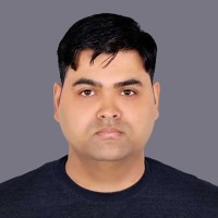 Infigonia Group Employee Nishant Varshney's profile photo