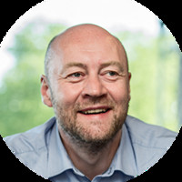 Abler Employee Thordur Gislason's profile photo