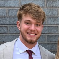Lucas Kearney's profile photo