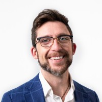 Mission Driven Finance® Employee Dustin Shay's profile photo