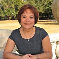 Solo Practice University Employee Sonia M Espinoza's profile photo