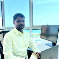 Investera Employee Sureshkumar Natarajan's profile photo