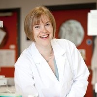 BBSRC Employee Melanie Welham's profile photo