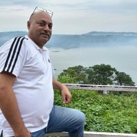 Suman Sen Email & Phone Number