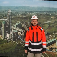 MEGATEK S.A Employee Erando Zalla's profile photo