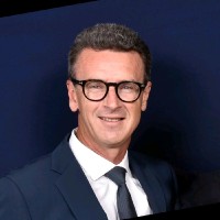 Stellantis Employee Thomas Delepoulle's profile photo