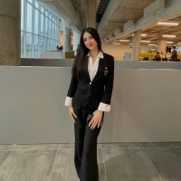 Aysima Çevik Email