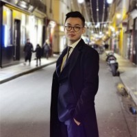 Liu Yang Email