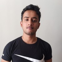 Brew Employee Saifullah Rahman's profile photo